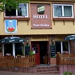 Auerhahn Szálloda Bad Suderode