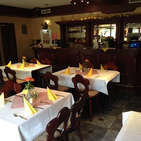 Hotell Auerhahn Bad Suderode