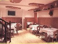 Auerhahn Hotell Bad Suderode